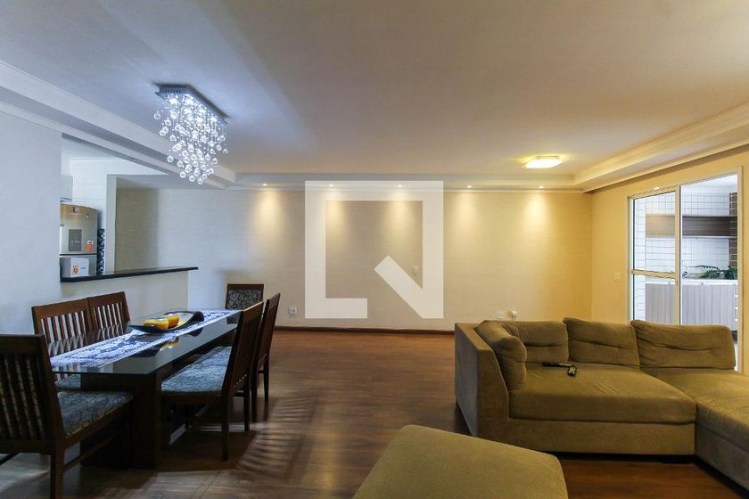 Apartamento, 3 quartos, 124 m² - Foto 5