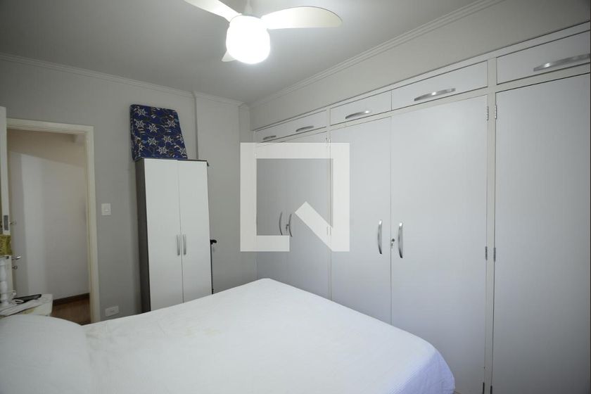 Apartamento, 2 quartos, 90 m² - Foto 35