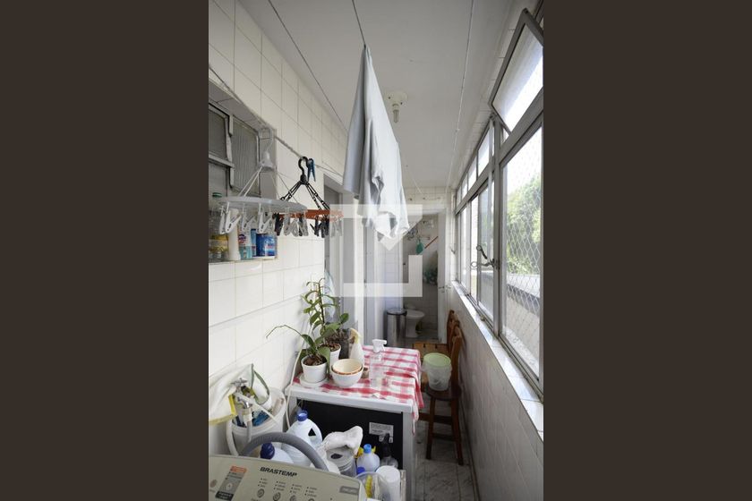 Apartamento, 2 quartos, 90 m² - Foto 85