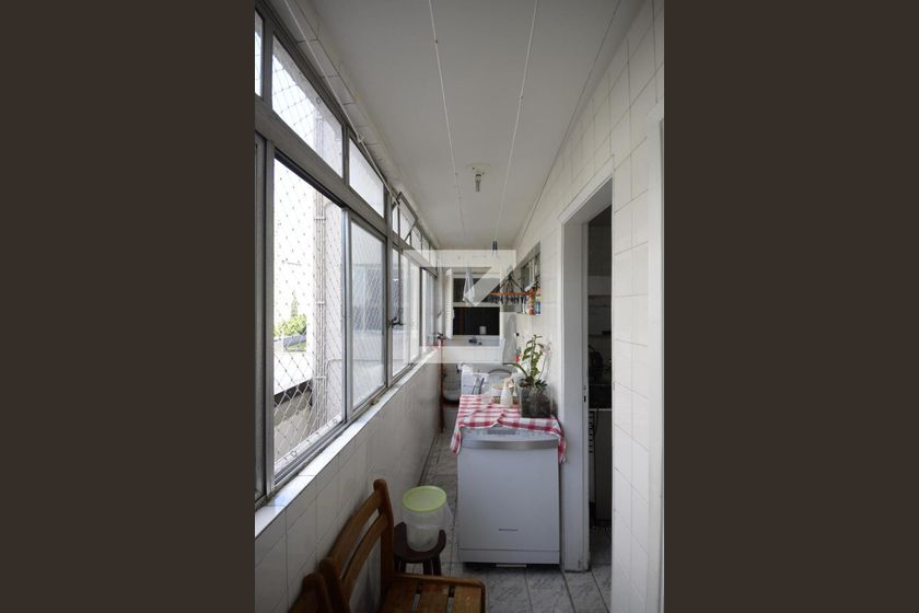 Apartamento, 2 quartos, 90 m² - Foto 79