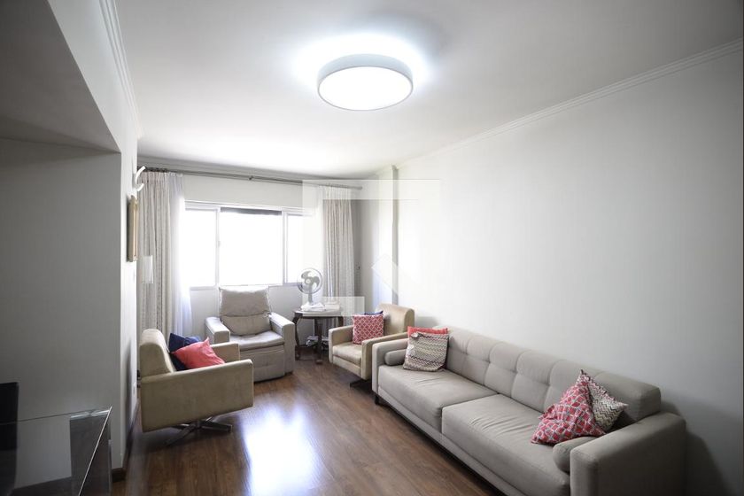 Apartamento, 2 quartos, 90 m² - Foto 7