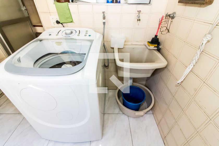 Apartamento, 3 quartos, 86 m² - Foto 53