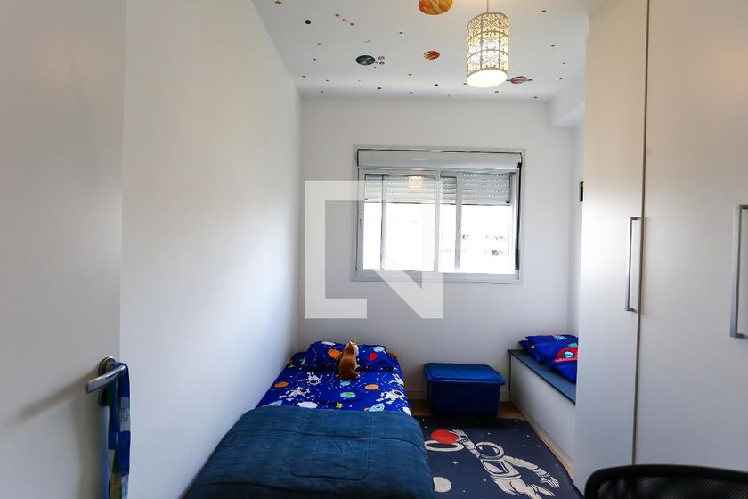 Apartamento, 2 quartos, 58 m² - Foto 23