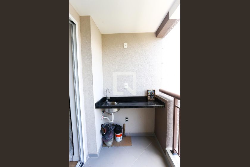 Apartamento, 2 quartos, 58 m² - Foto 13