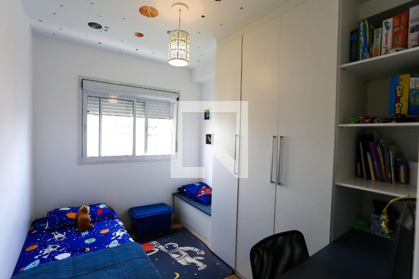 Apartamento, 2 quartos, 58 m² - Foto 21