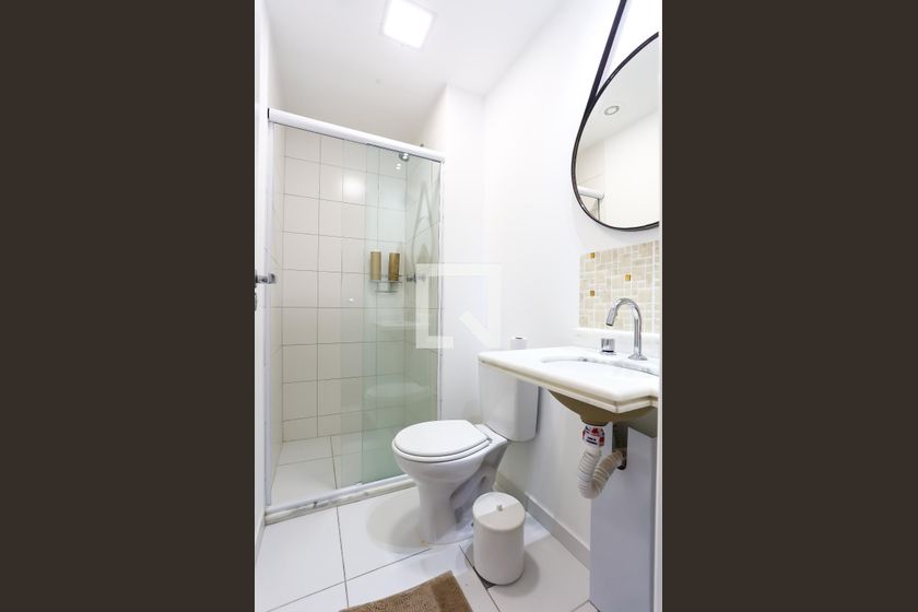 Apartamento, 2 quartos, 58 m² - Foto 55