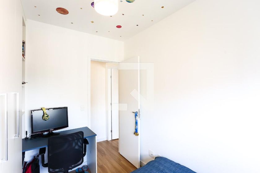 Apartamento, 2 quartos, 58 m² - Foto 27