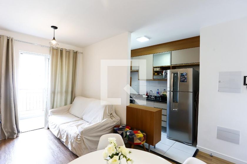 Apartamento, 2 quartos, 58 m² - Foto 5