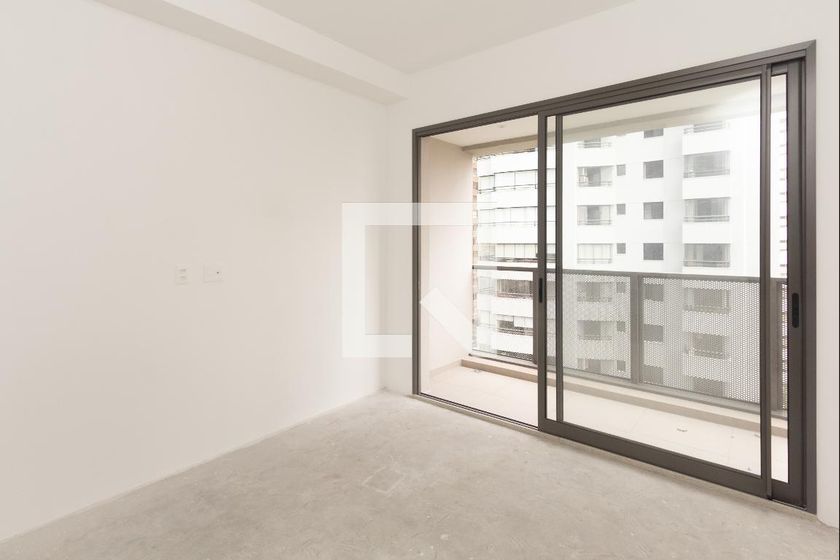 Kitnet-Studio, 27 m² - Foto 21