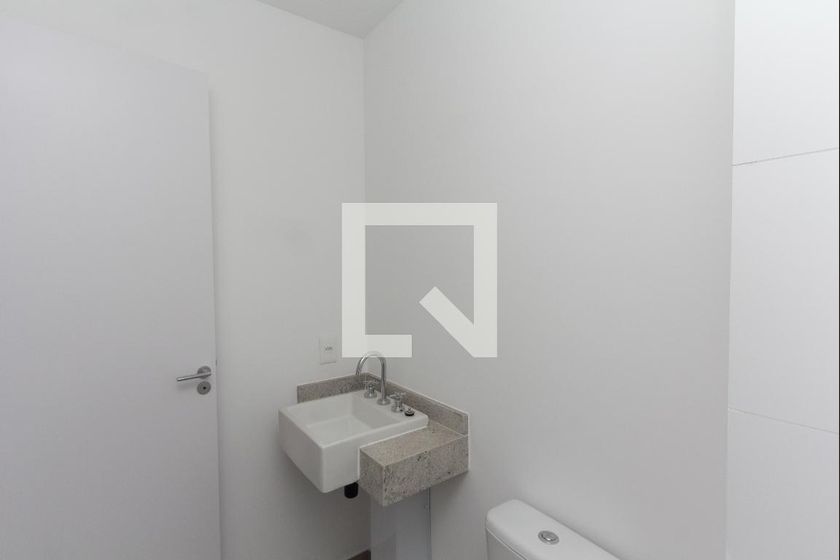 Kitnet-Studio, 27 m² - Foto 41