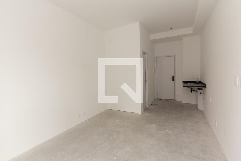 Kitnet-Studio, 27 m² - Foto 15