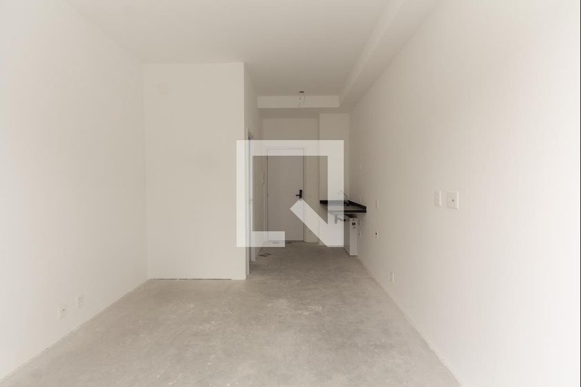 Kitnet-Studio, 27 m² - Foto 13