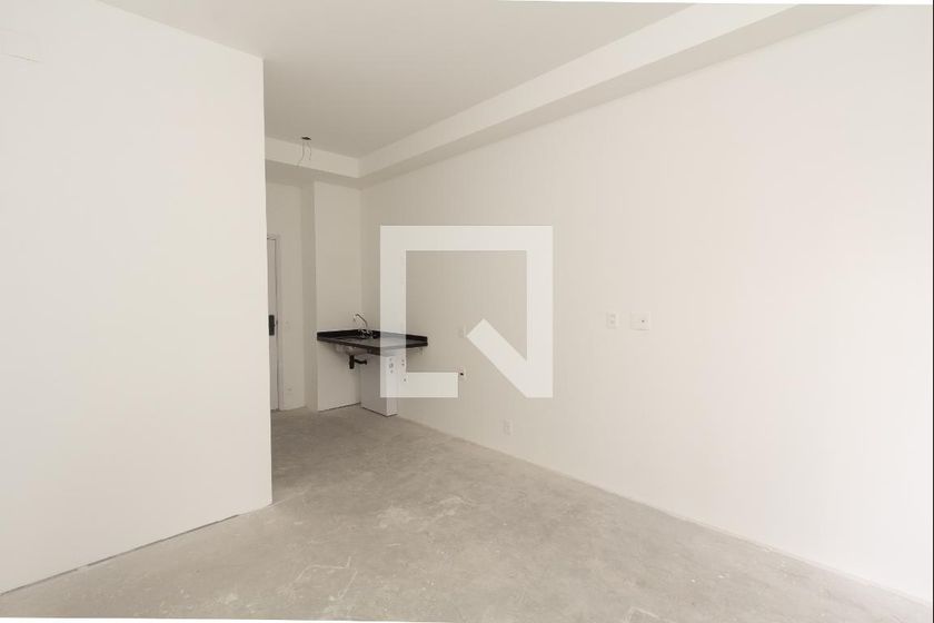 Kitnet-Studio, 27 m² - Foto 11