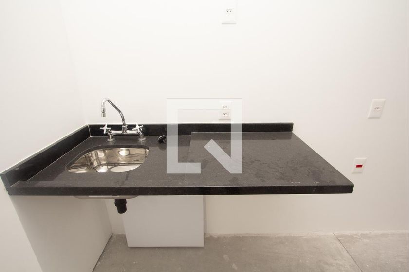 Kitnet-Studio, 27 m² - Foto 7