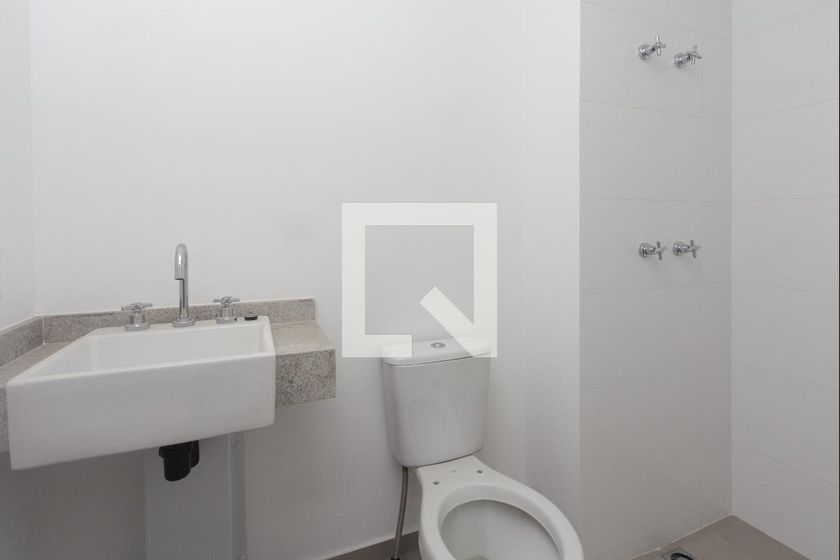 Kitnet-Studio, 27 m² - Foto 35