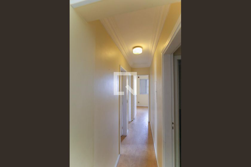 Apartamento, 3 quartos, 65 m² - Foto 11