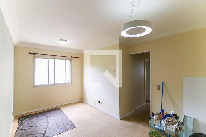 Apartamento, 3 quartos, 65 m² - Foto 1