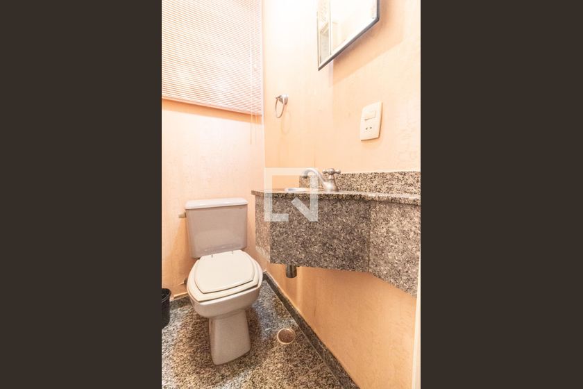 Apartamento, 3 quartos, 120 m² - Foto 79