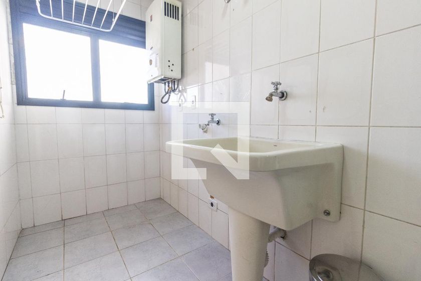 Apartamento, 3 quartos, 120 m² - Foto 99