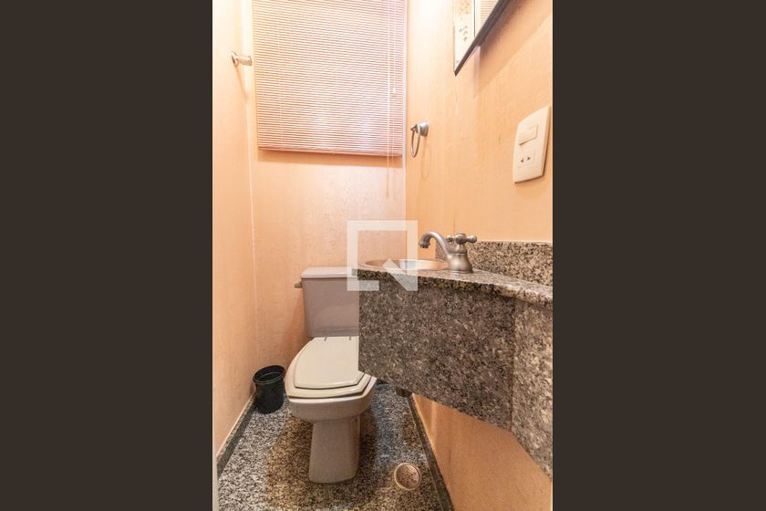 Apartamento, 3 quartos, 120 m² - Foto 81