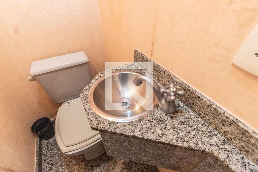Apartamento, 3 quartos, 120 m² - Foto 83