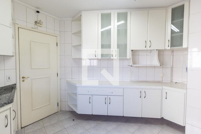Apartamento, 3 quartos, 120 m² - Foto 89