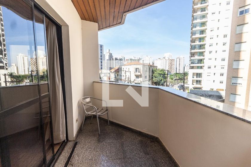 Apartamento, 3 quartos, 120 m² - Foto 11