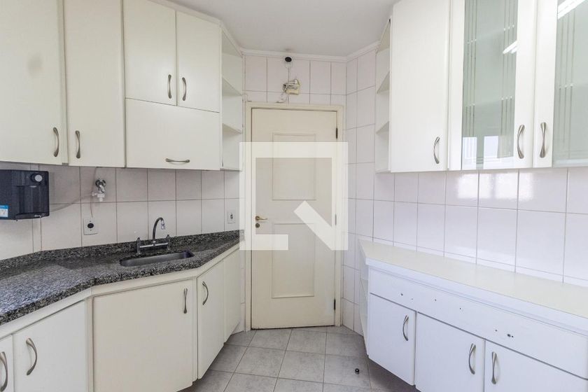 Apartamento, 3 quartos, 120 m² - Foto 91