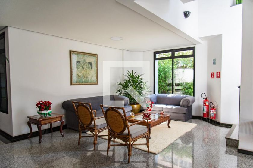 Apartamento, 3 quartos, 120 m² - Foto 69
