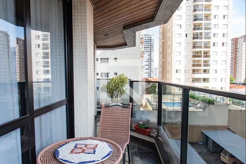 Apartamento, 3 quartos, 120 m² - Foto 8