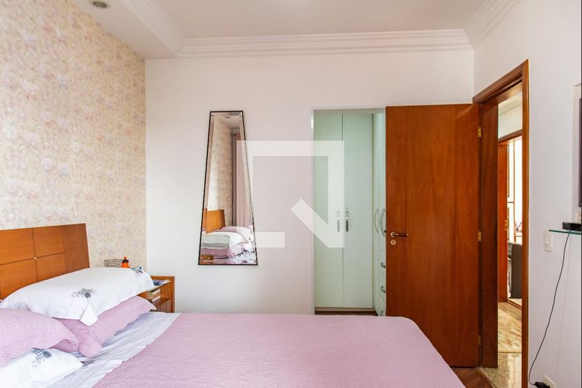 Apartamento, 3 quartos, 120 m² - Foto 27
