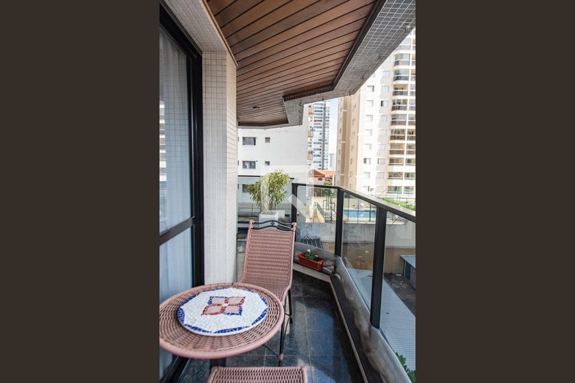 Apartamento, 3 quartos, 120 m² - Foto 7