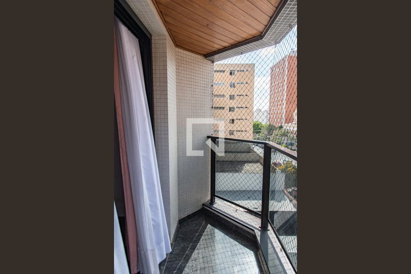 Apartamento, 3 quartos, 120 m² - Foto 31