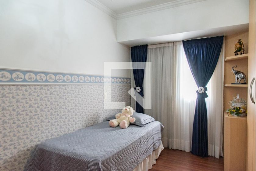 Apartamento, 3 quartos, 120 m² - Foto 21