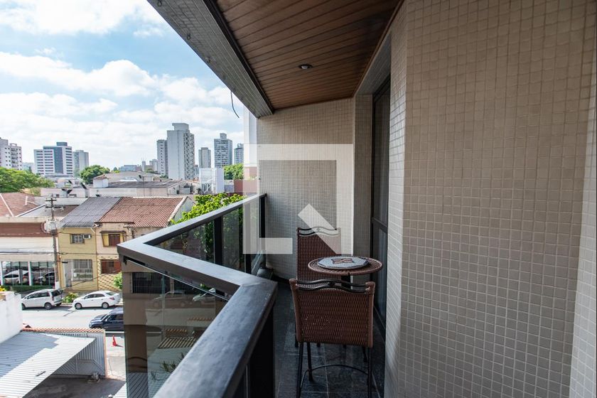 Apartamento, 3 quartos, 120 m² - Foto 6