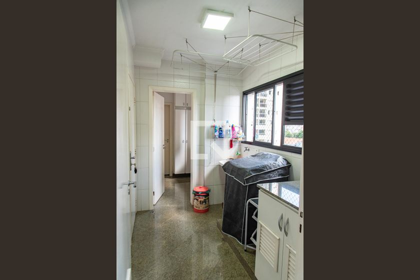 Apartamento, 3 quartos, 120 m² - Foto 54