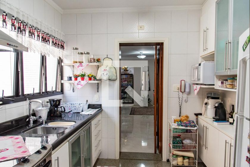 Apartamento, 3 quartos, 120 m² - Foto 50
