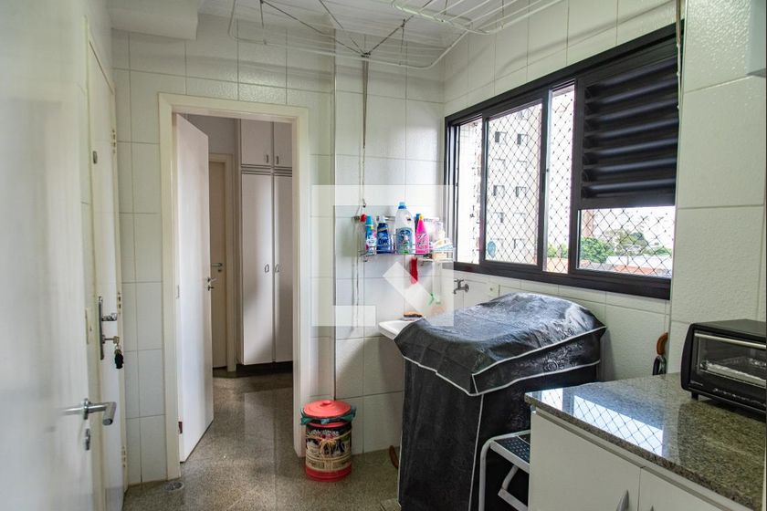 Apartamento, 3 quartos, 120 m² - Foto 53