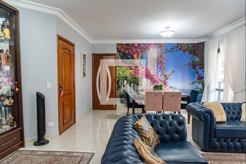 Apartamento, 3 quartos, 120 m² - Foto 4