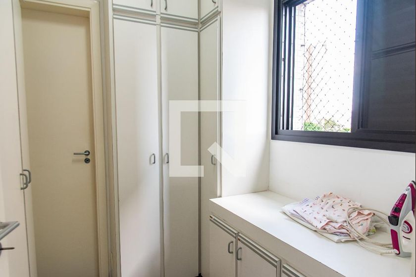 Apartamento, 3 quartos, 120 m² - Foto 60