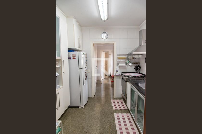 Apartamento, 3 quartos, 120 m² - Foto 49