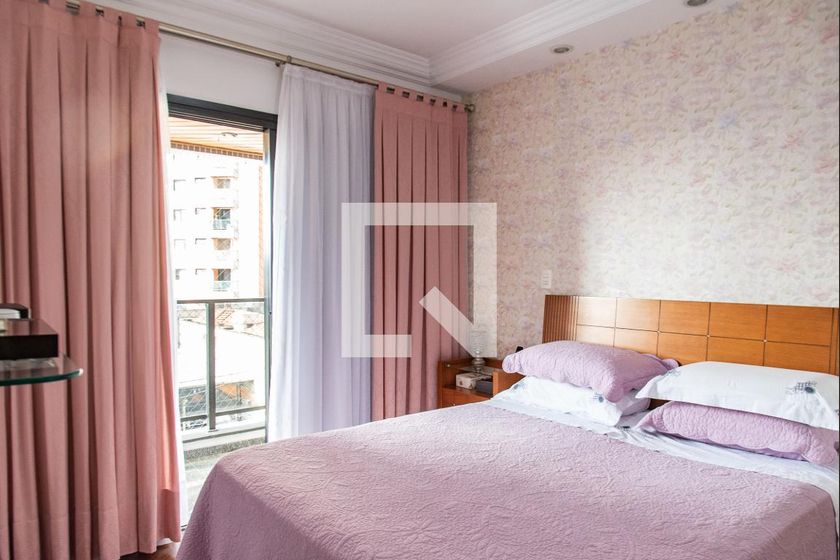 Apartamento, 3 quartos, 120 m² - Foto 24