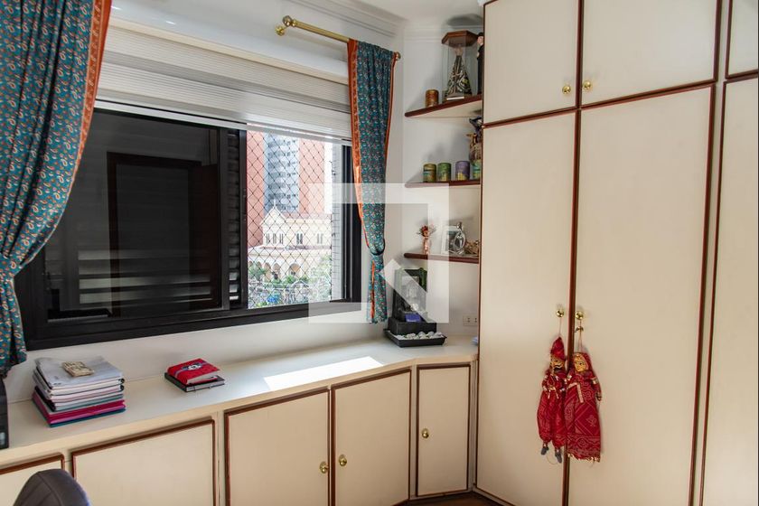 Apartamento, 3 quartos, 120 m² - Foto 17