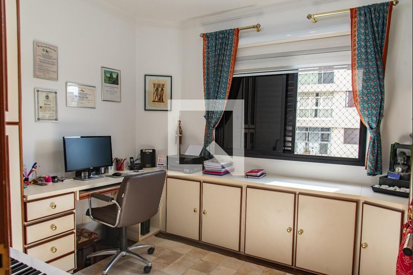 Apartamento, 3 quartos, 120 m² - Foto 14