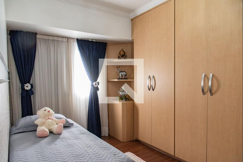 Apartamento, 3 quartos, 120 m² - Foto 19