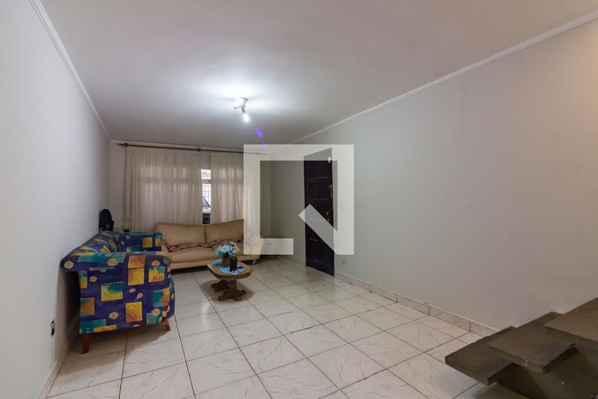 Casa, 3 quartos, 155 m² - Foto 1