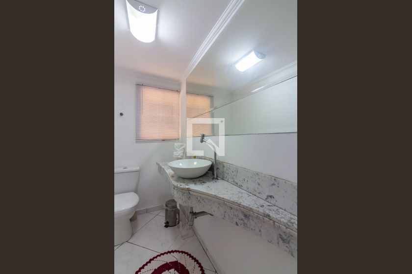 Casa, 3 quartos, 155 m² - Foto 10
