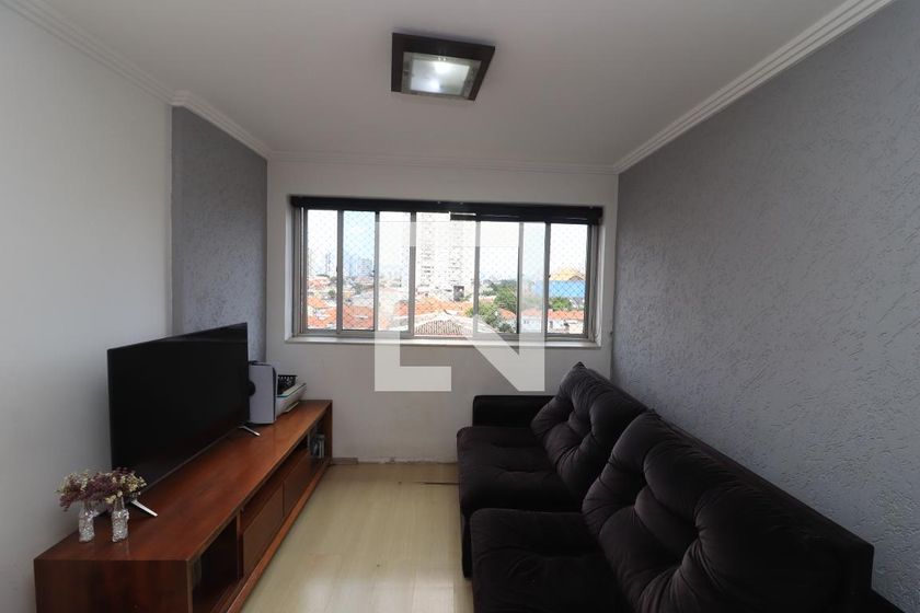 Apartamento, 3 quartos, 94 m² - Foto 2