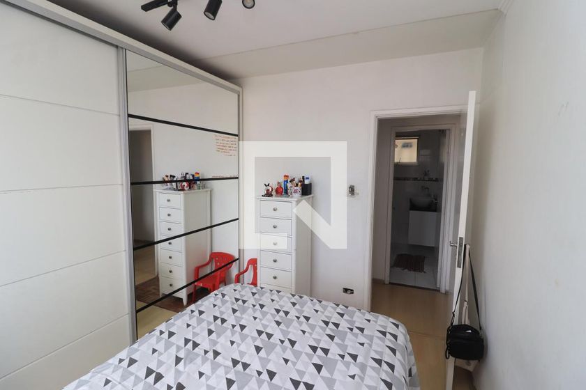 Apartamento, 3 quartos, 94 m² - Foto 14