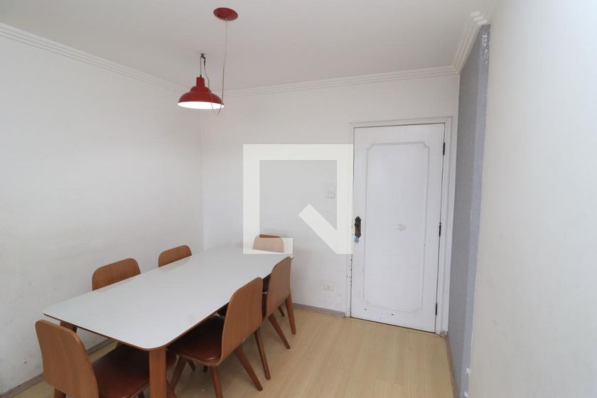 Apartamento, 3 quartos, 94 m² - Foto 6